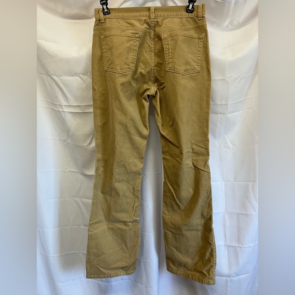 Old Navy Tan Chinos Classic Straight-Leg - Picture 2 of 5